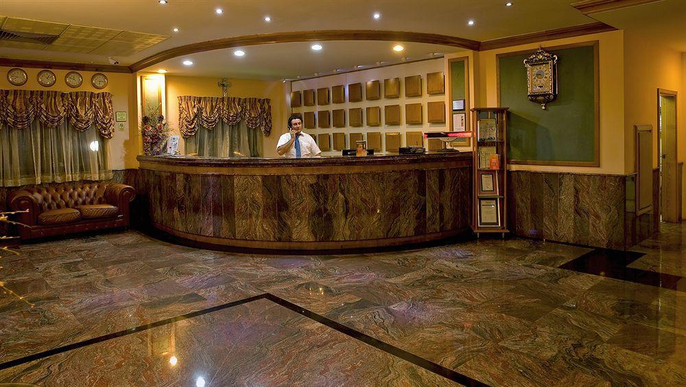 Hotel Canifor Bahía de San Pablo