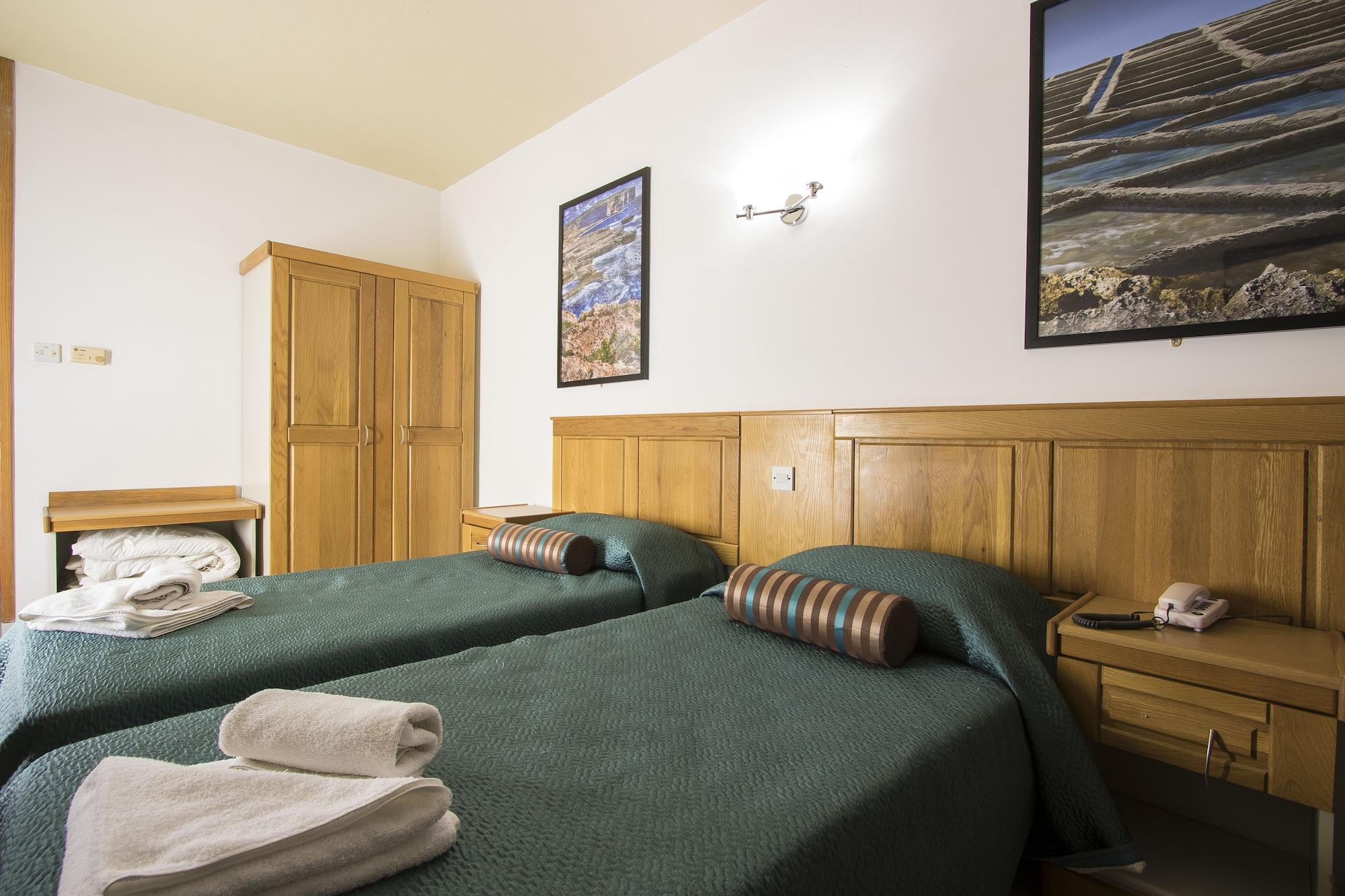 Hotel Canifor 4*