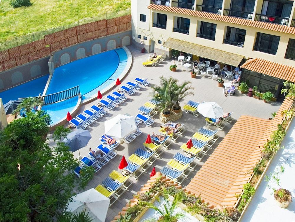 Hotel Canifor 4*