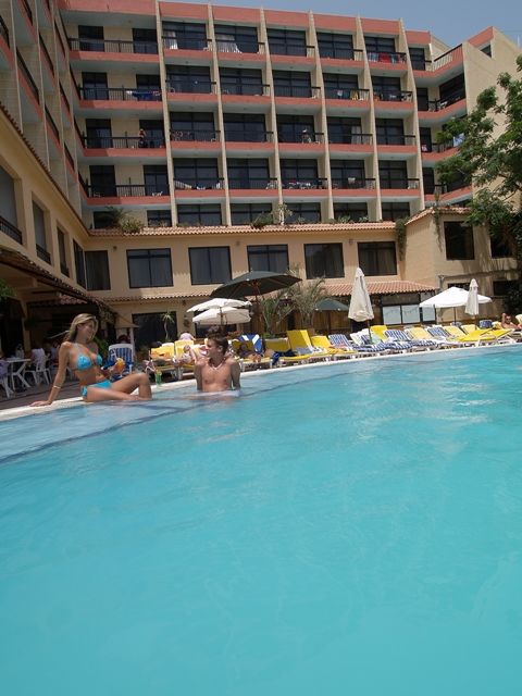 Canifor 4* St. Paul's Bay