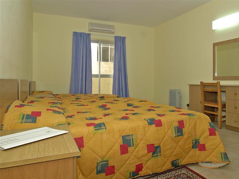 Hotel Canifor Bahía de San Pablo