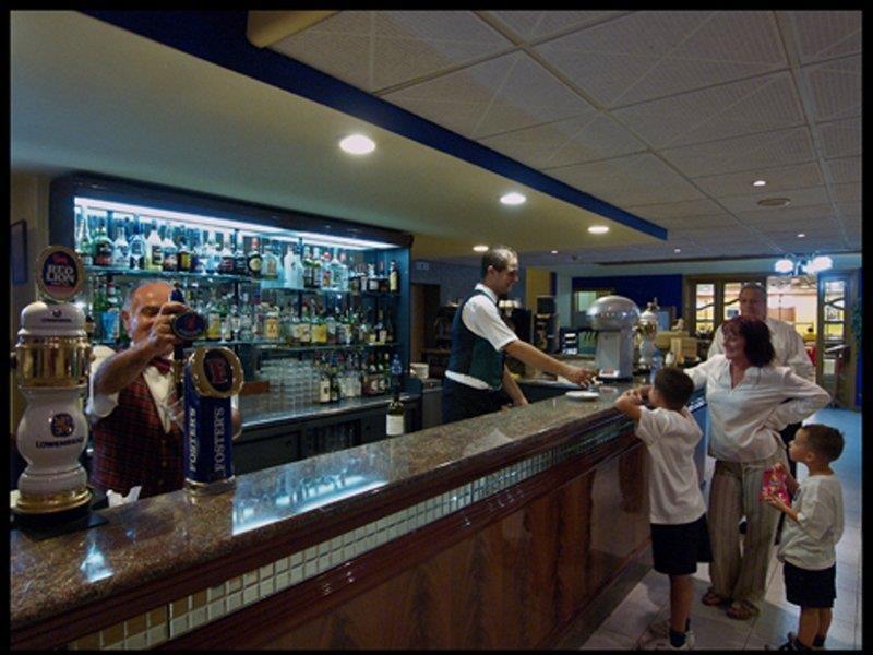 Canifor 4* Bahía de San Pablo