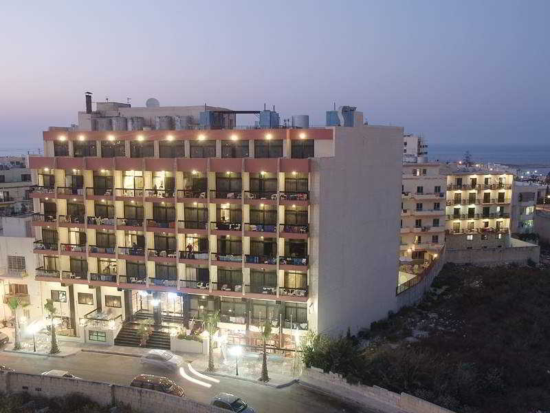 Hotel Canifor 4*
