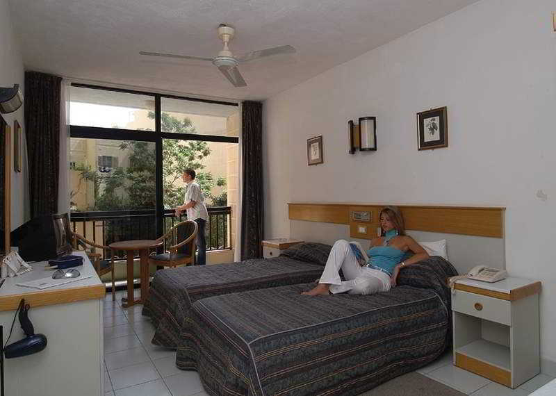 Hotel Canifor Bahía de San Pablo