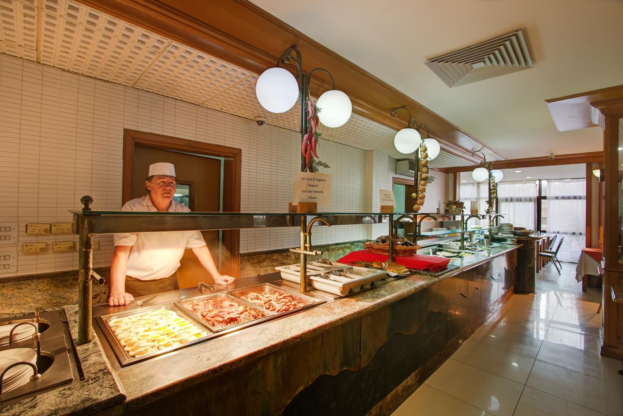 Canifor Hotel Bahía de San Pablo