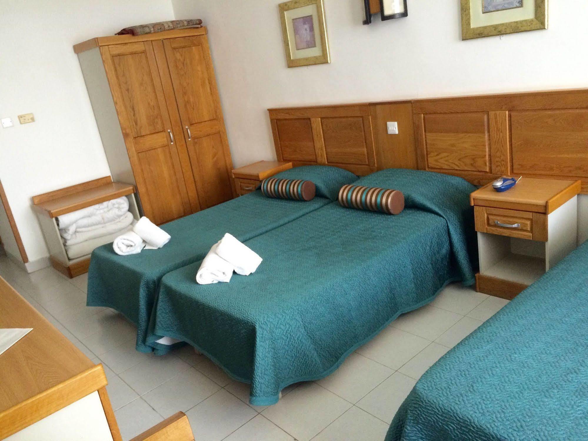 Hotel Canifor