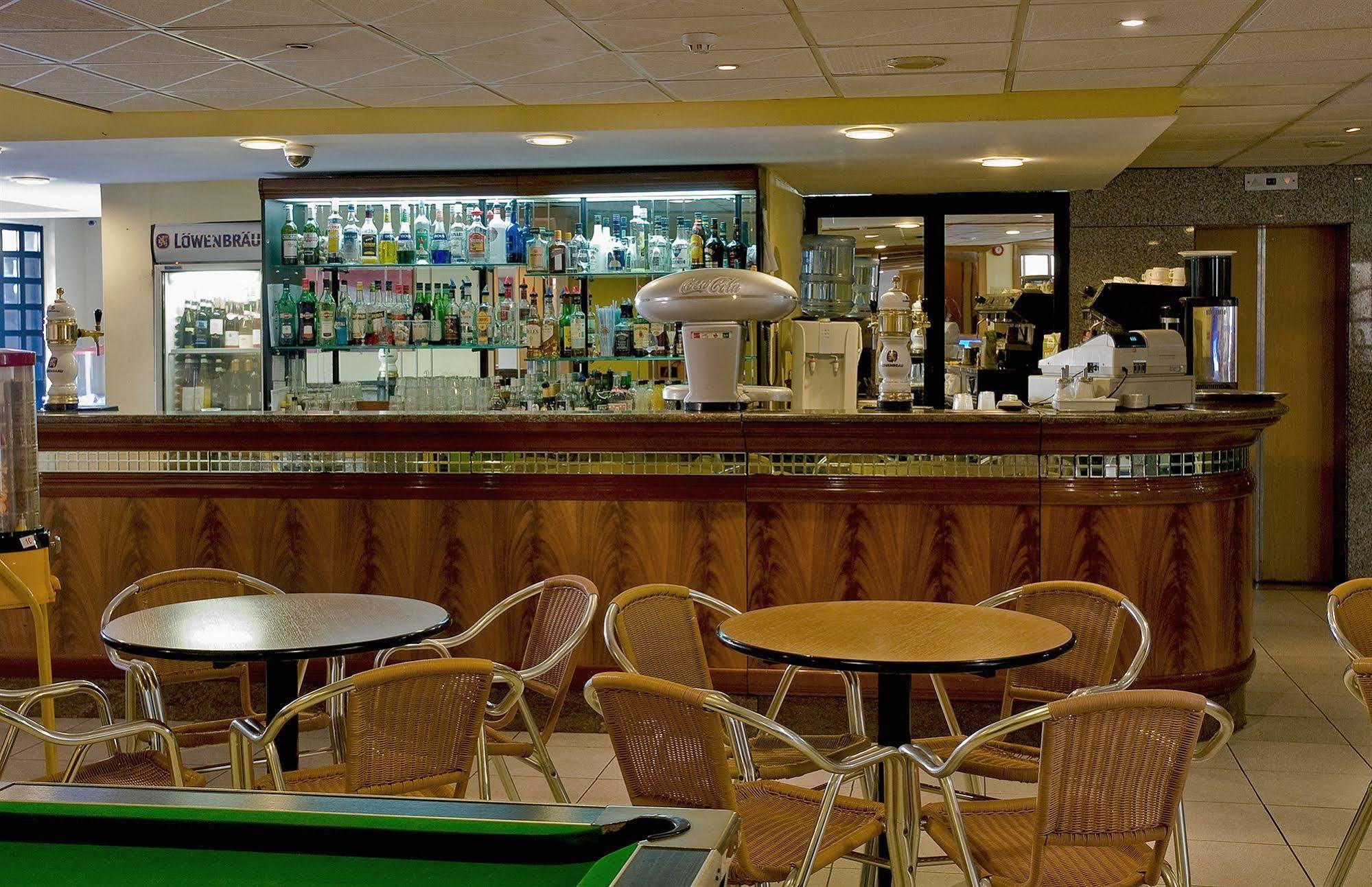 Canifor Hotel