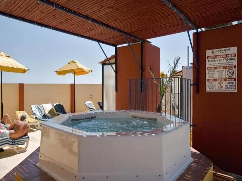 Hotel Canifor