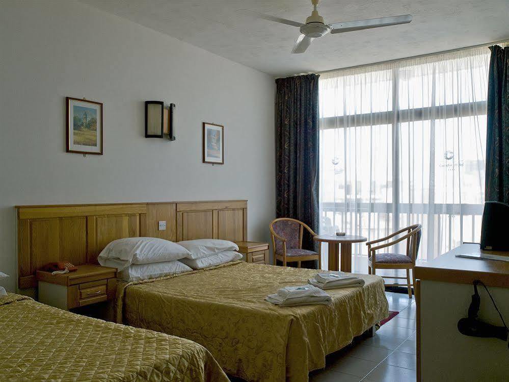Hotel Canifor