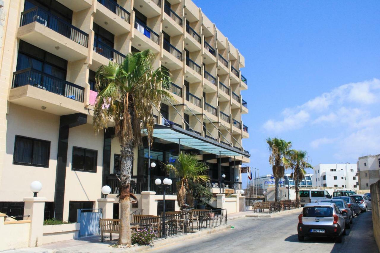 Hotel Canifor Bahía de San Pablo