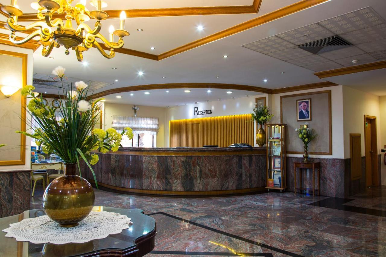 Hotel Canifor Bahía de San Pablo